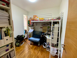 Savannah Condopark (D18), Condominium #252478981